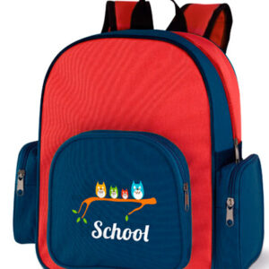 Mochila Infantil Personalizada para Brindes